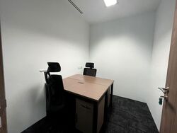 Sgx Centre Ii (D1), Office #581729991